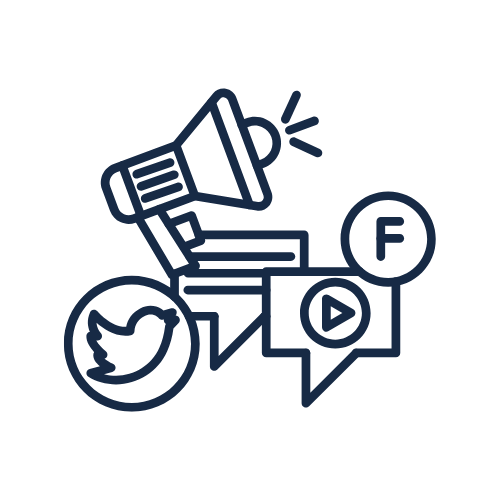 Marketing de Redes Sociales Insiteum