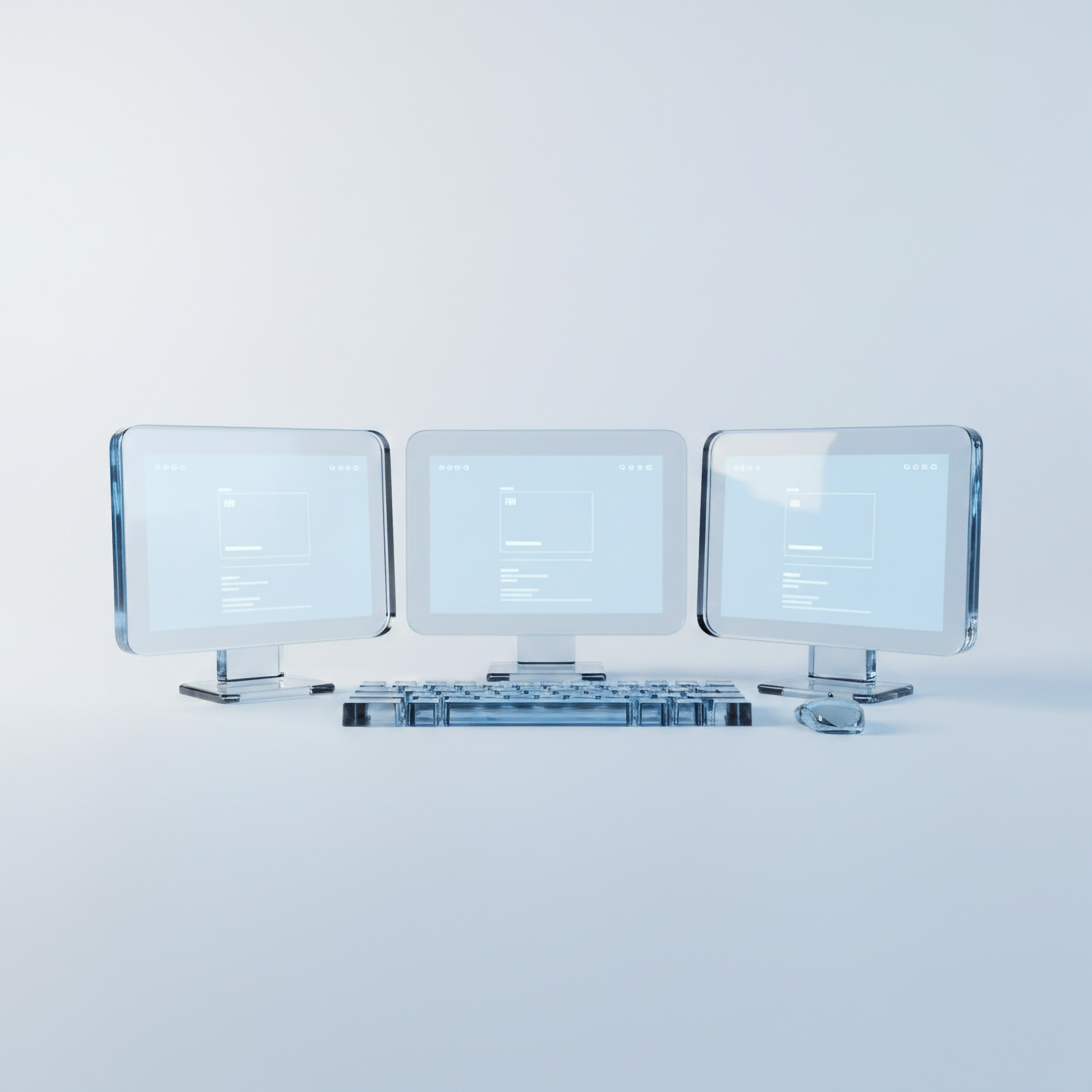 Implementación Raycast